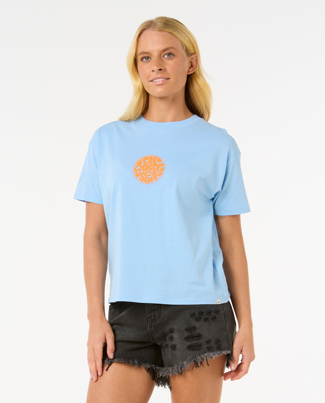 ICONS OF SURF RELAXED TEE