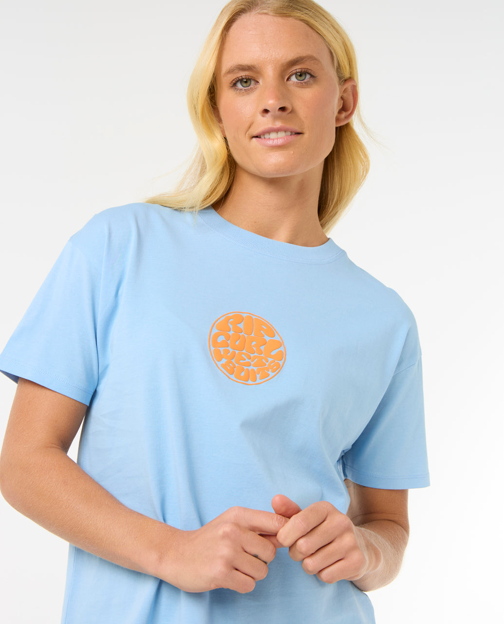 ICONS OF SURF RELAXED TEE