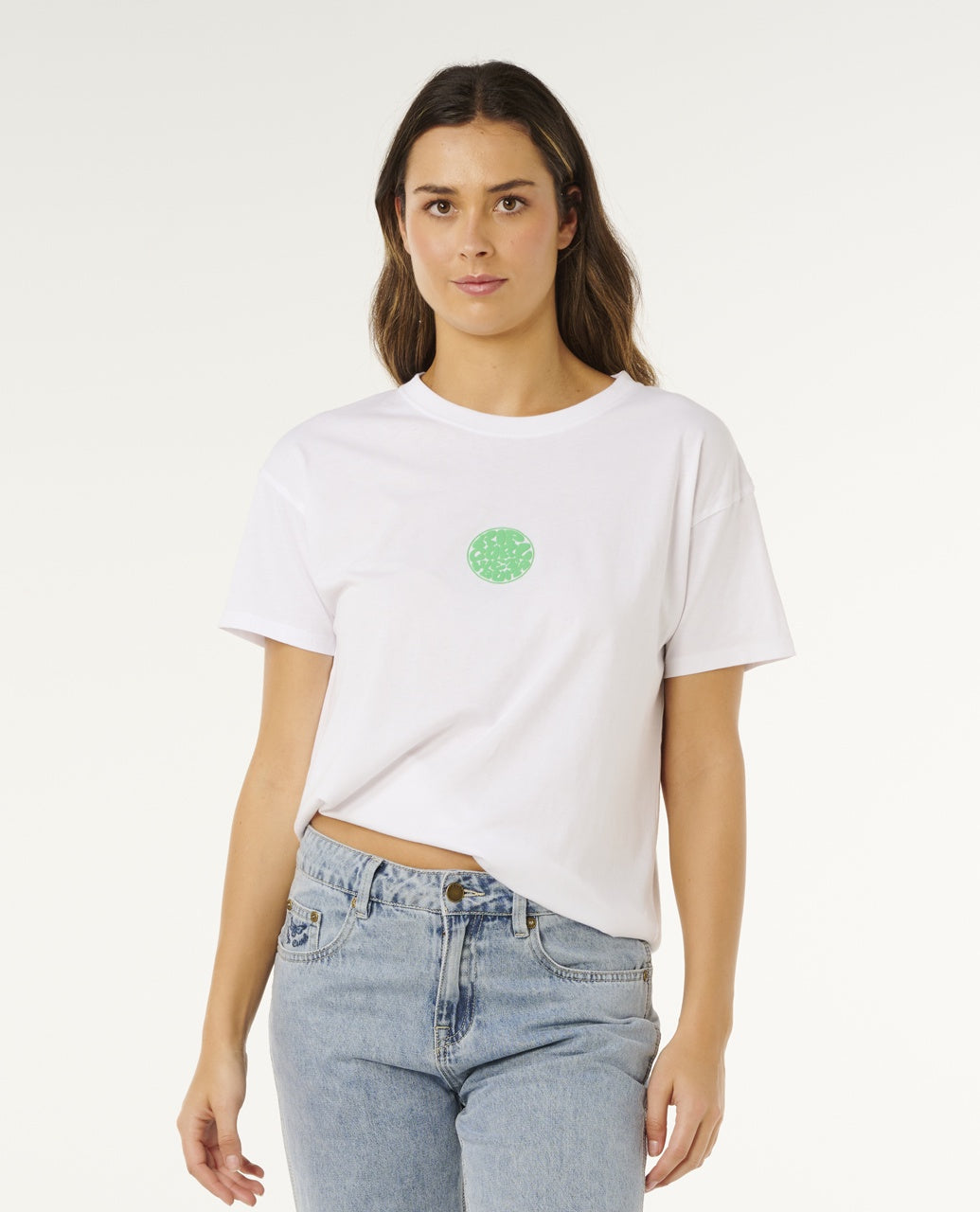 ICONS OF SURF RELAXED TEE.