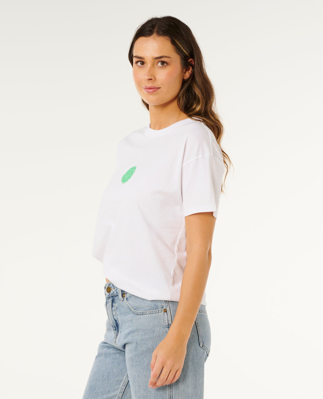 ICONS OF SURF RELAXED TEE.