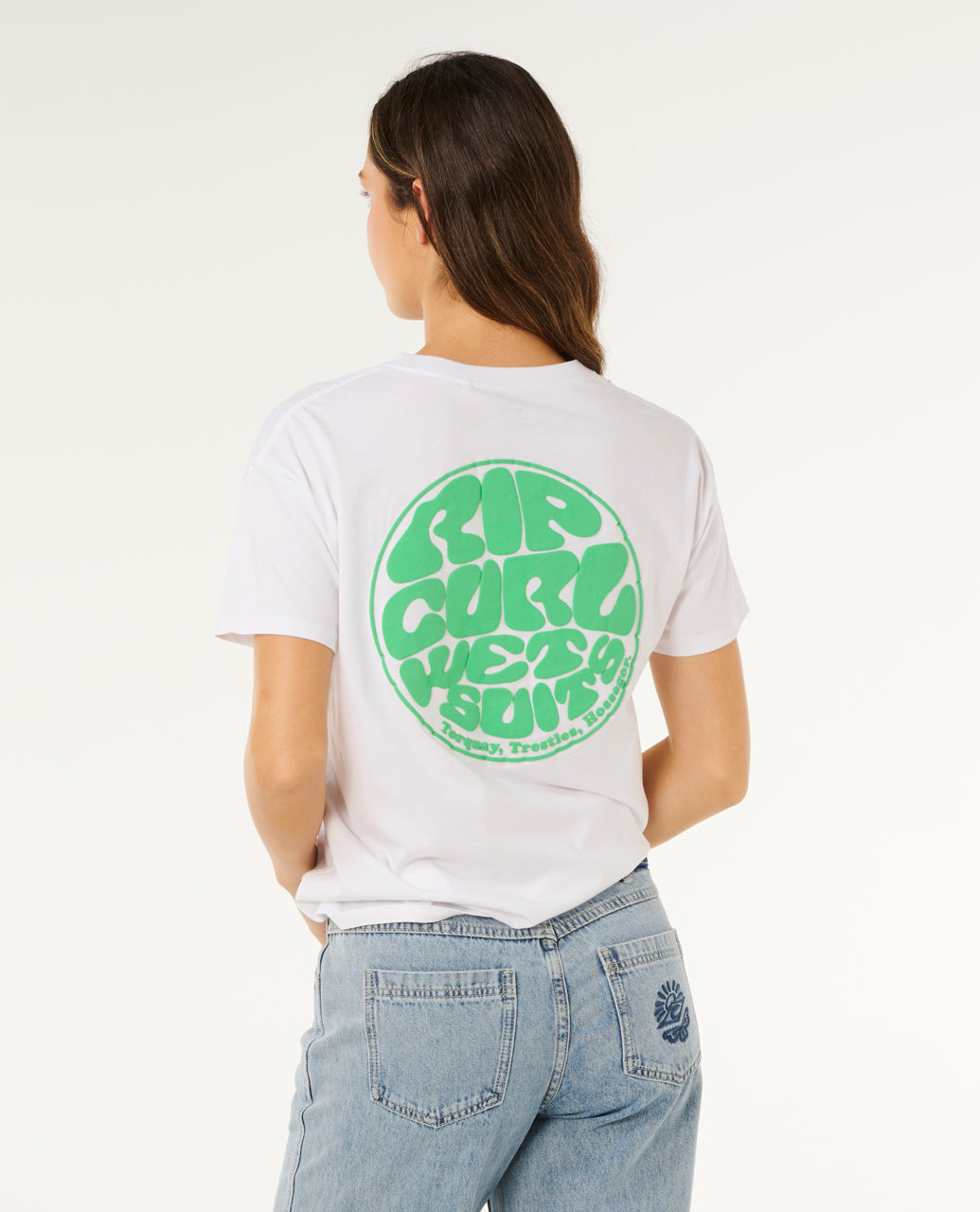 ICONS OF SURF RELAXED TEE.
