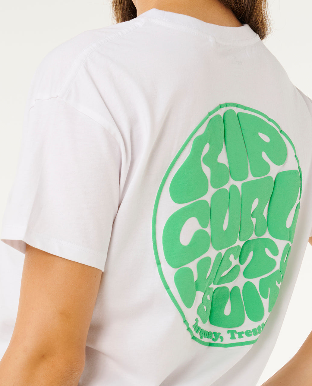 ICONS OF SURF RELAXED TEE.