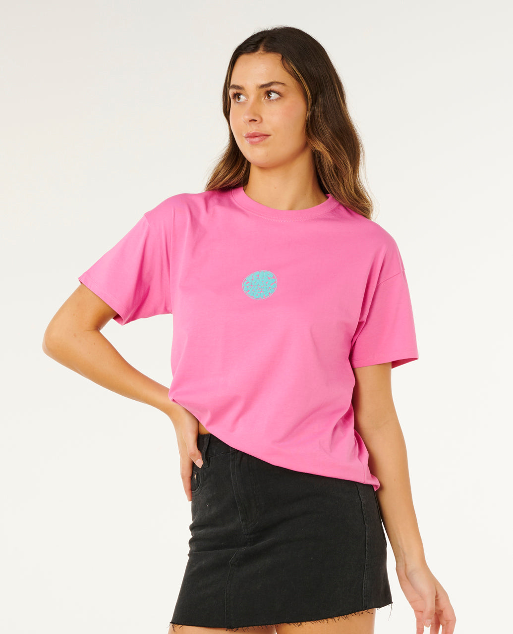 ICONS OF SURF RELAXED TEE.