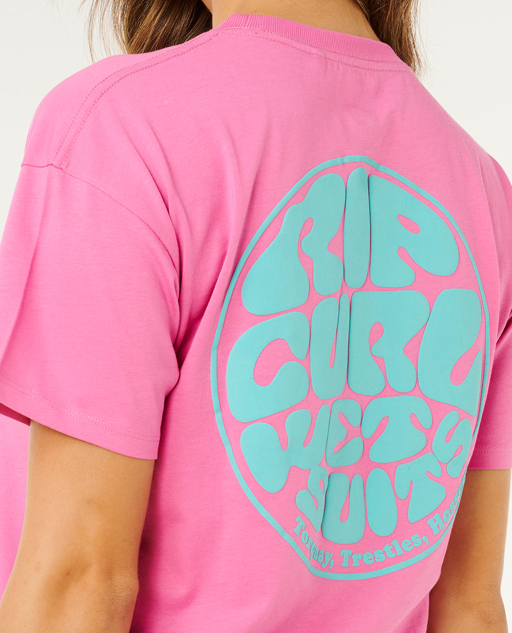 ICONS OF SURF RELAXED TEE.