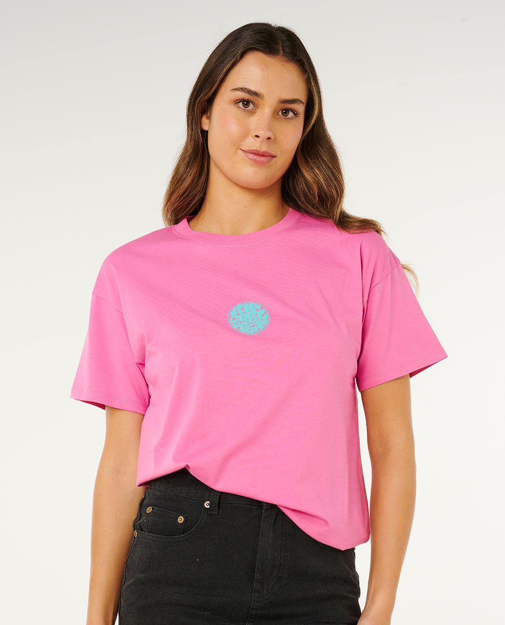 ICONS OF SURF RELAXED TEE.