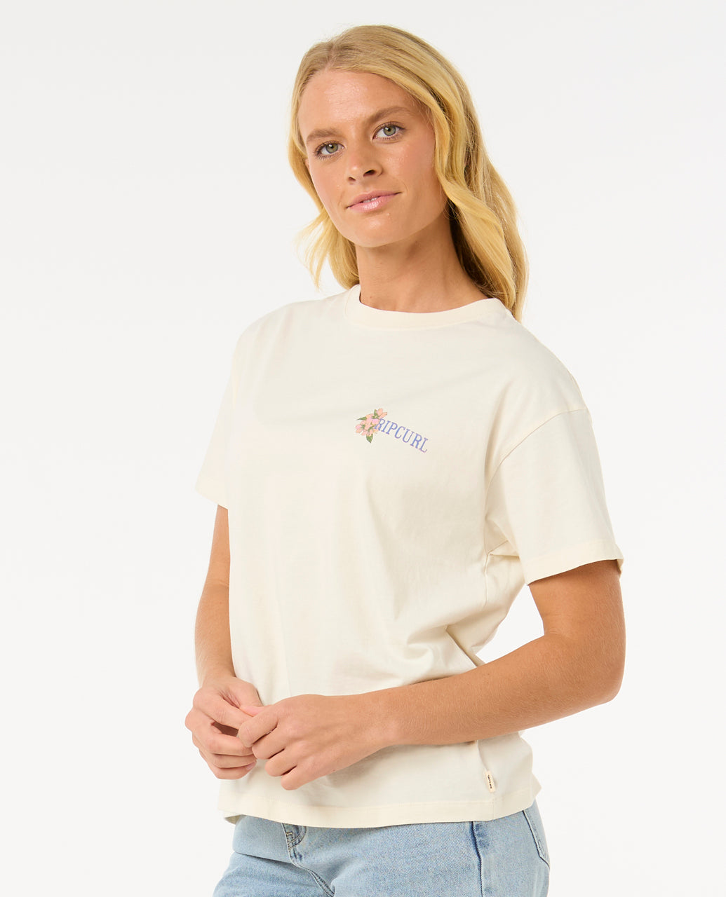 LA JOYA RELAXED TEE