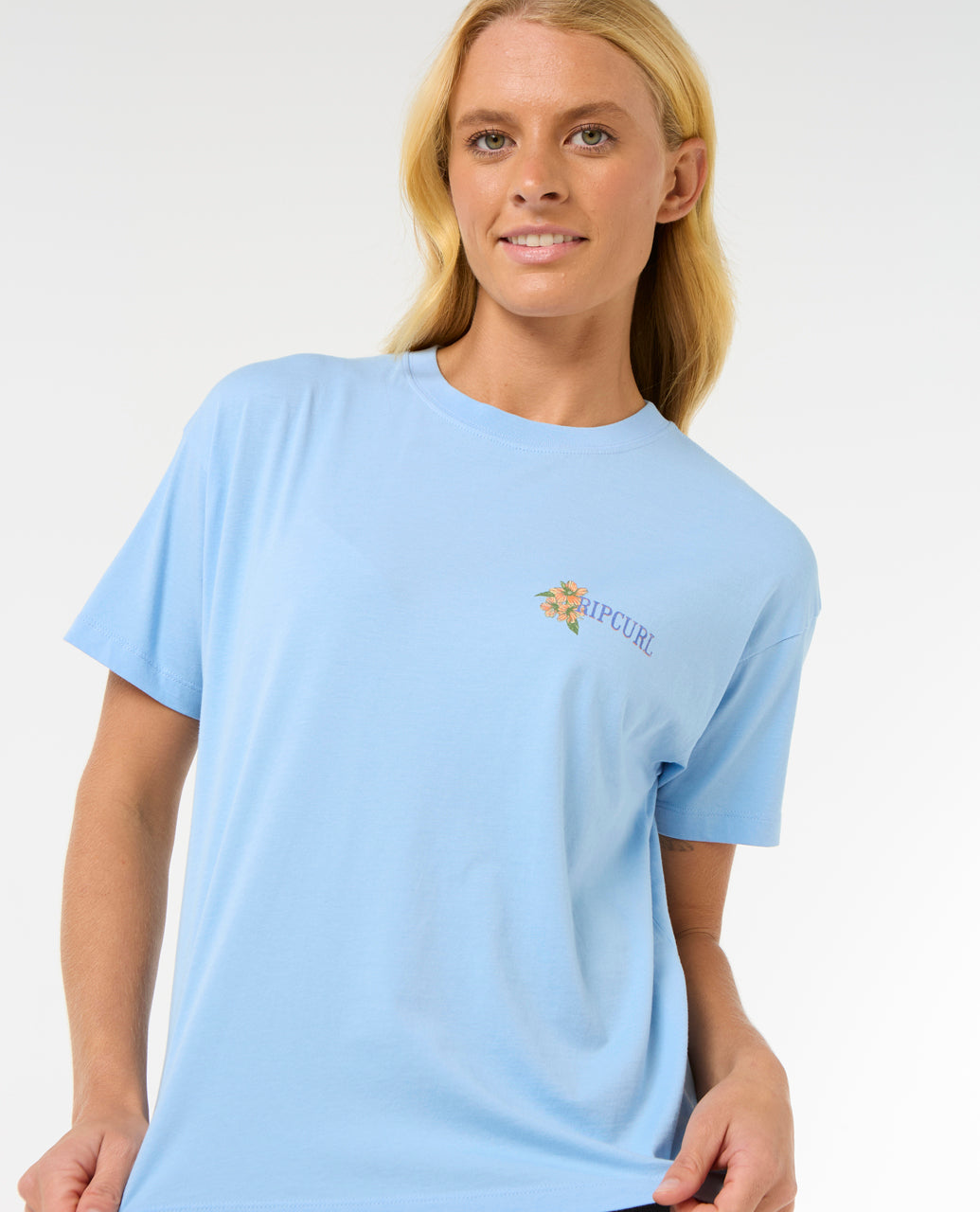 LA JOYA RELAXED TEE