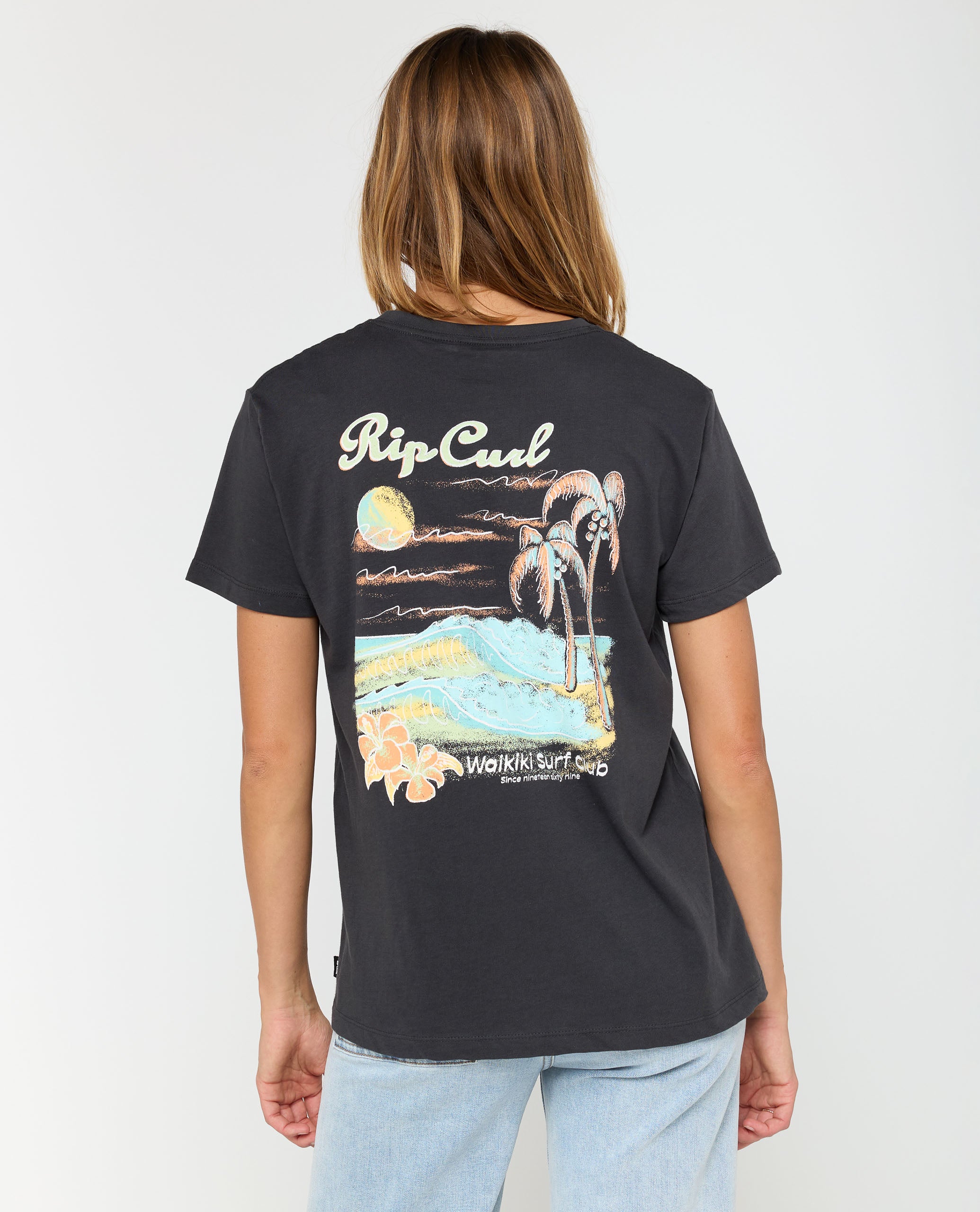 WAIKIKI STANDARD TEE