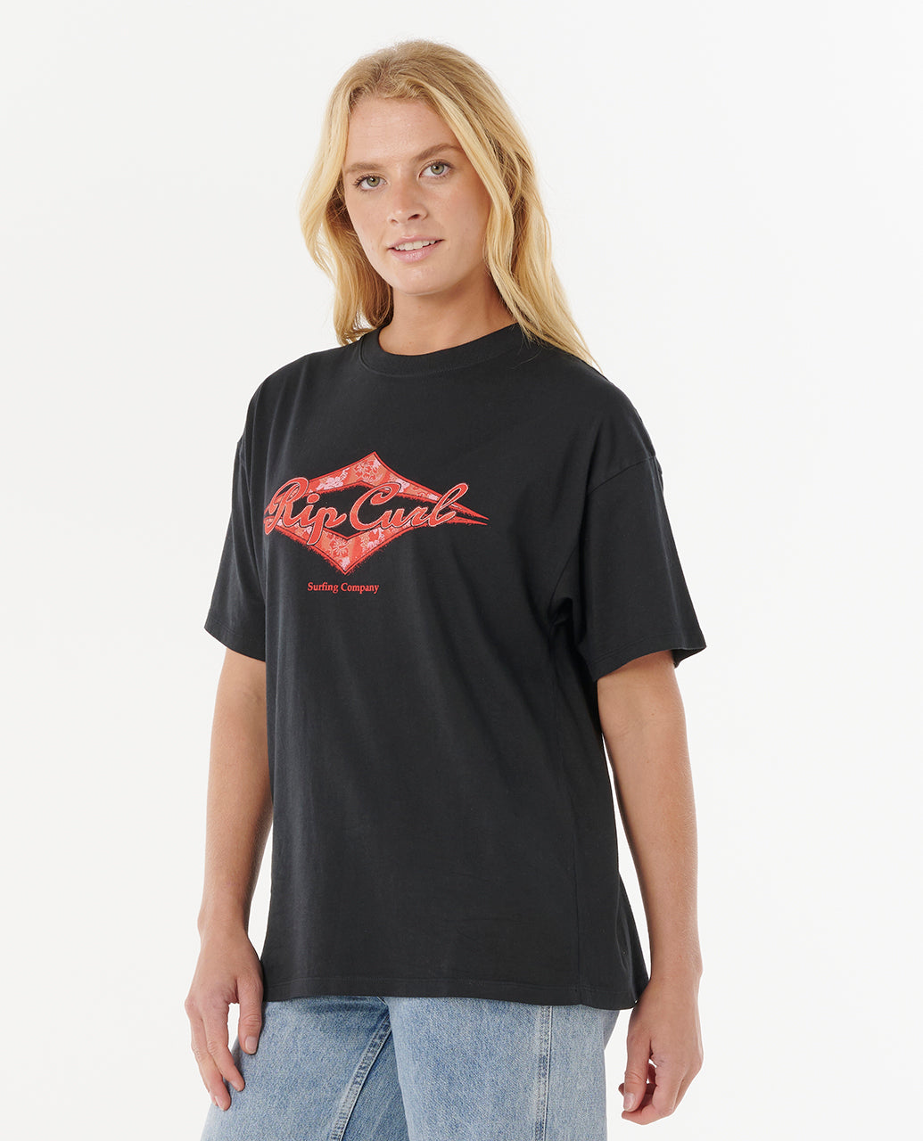 DIAMOND HERITAGE TEE