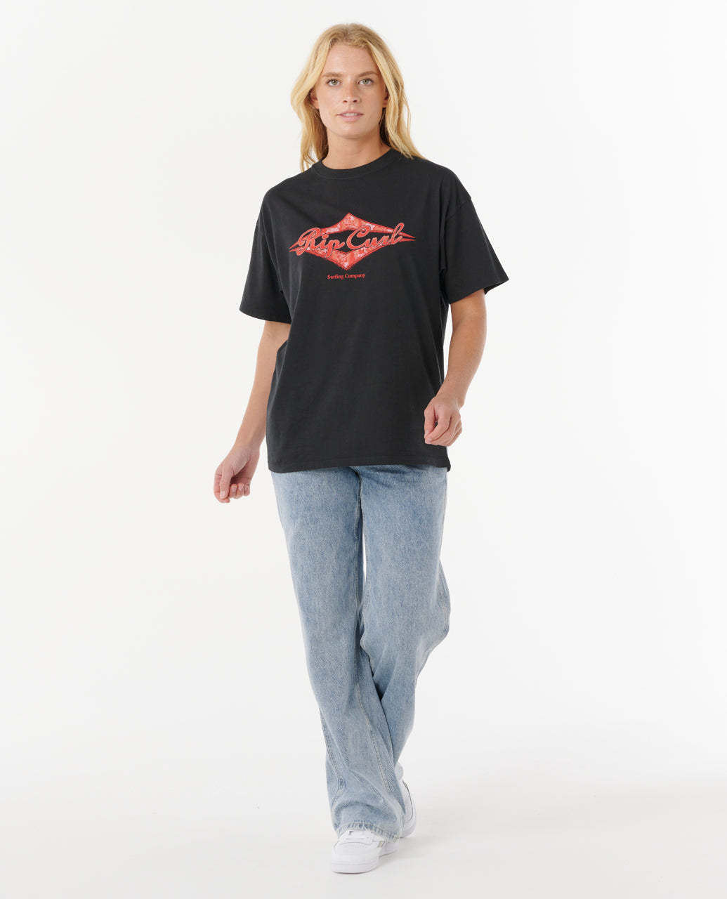DIAMOND HERITAGE TEE