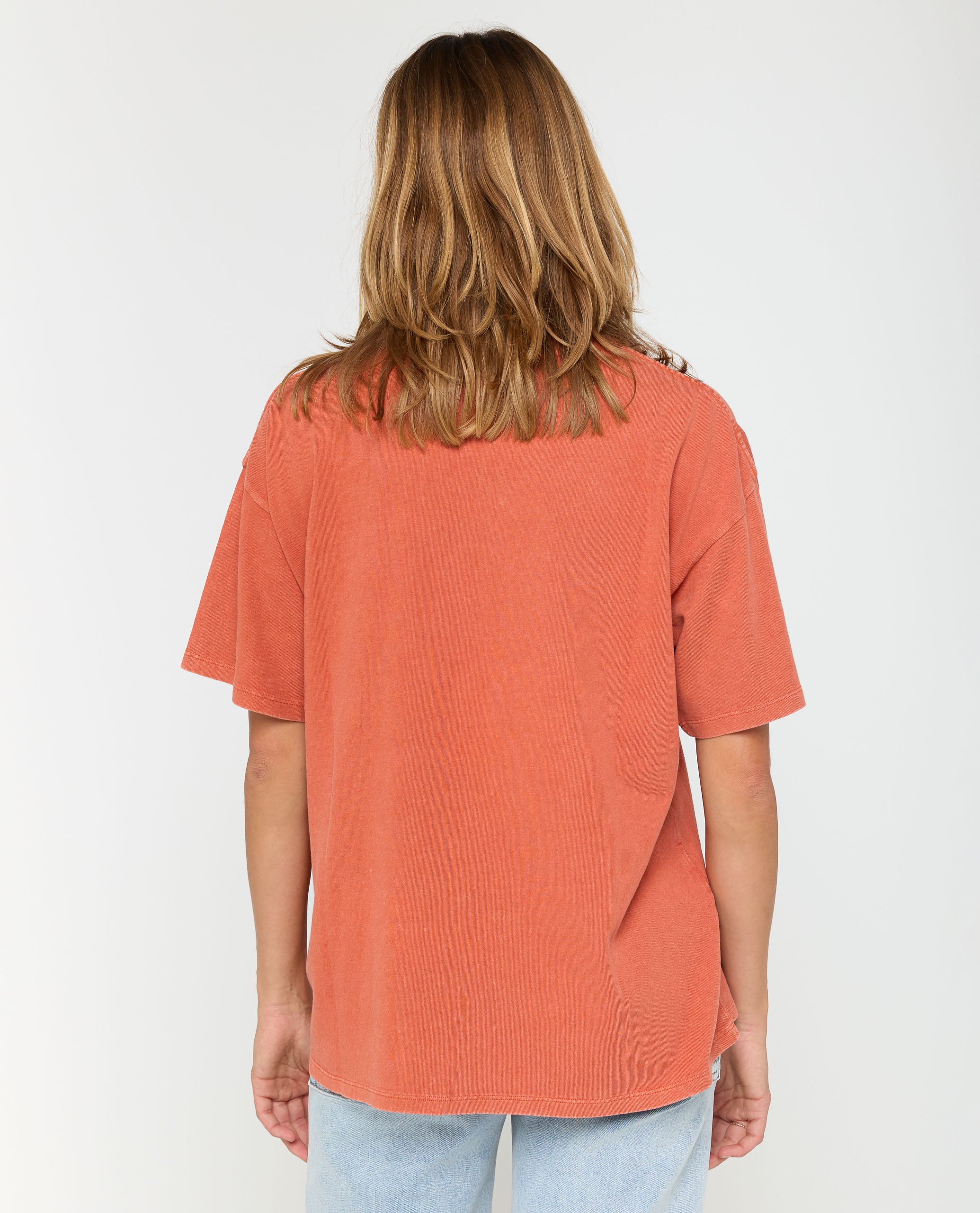 OCEANIC HERITAGE TEE