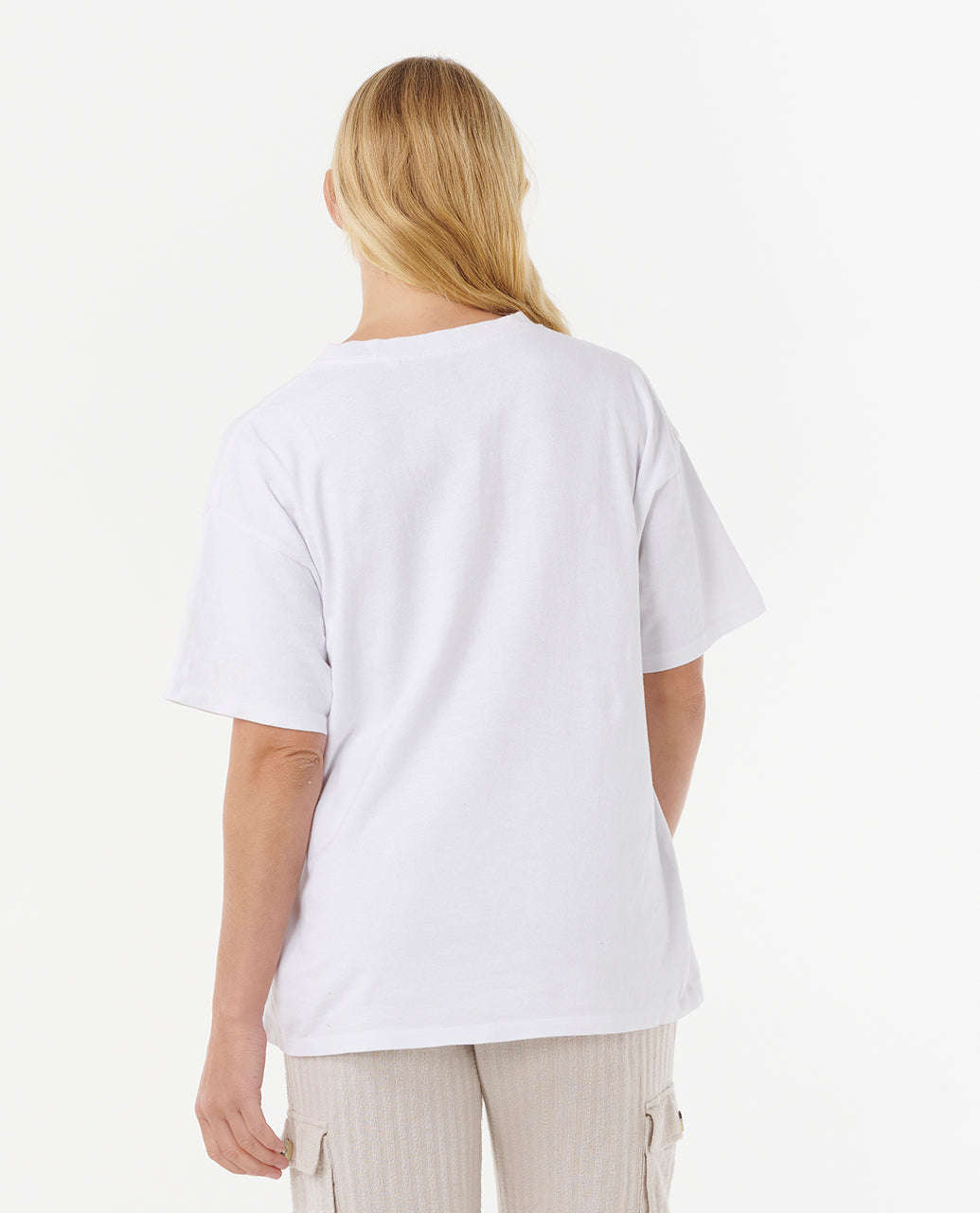 OCEANIC HERITAGE TEE