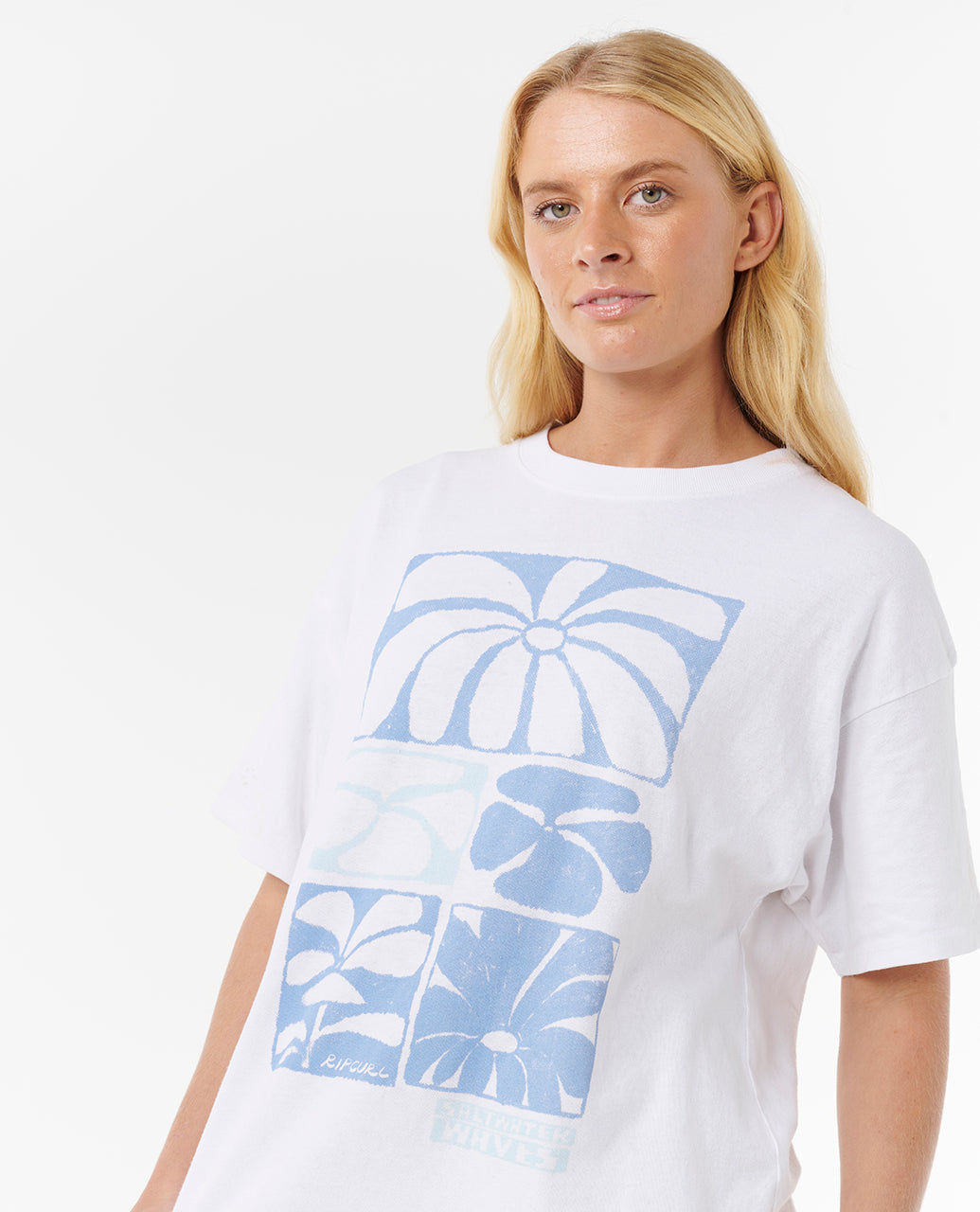 OCEANIC HERITAGE TEE
