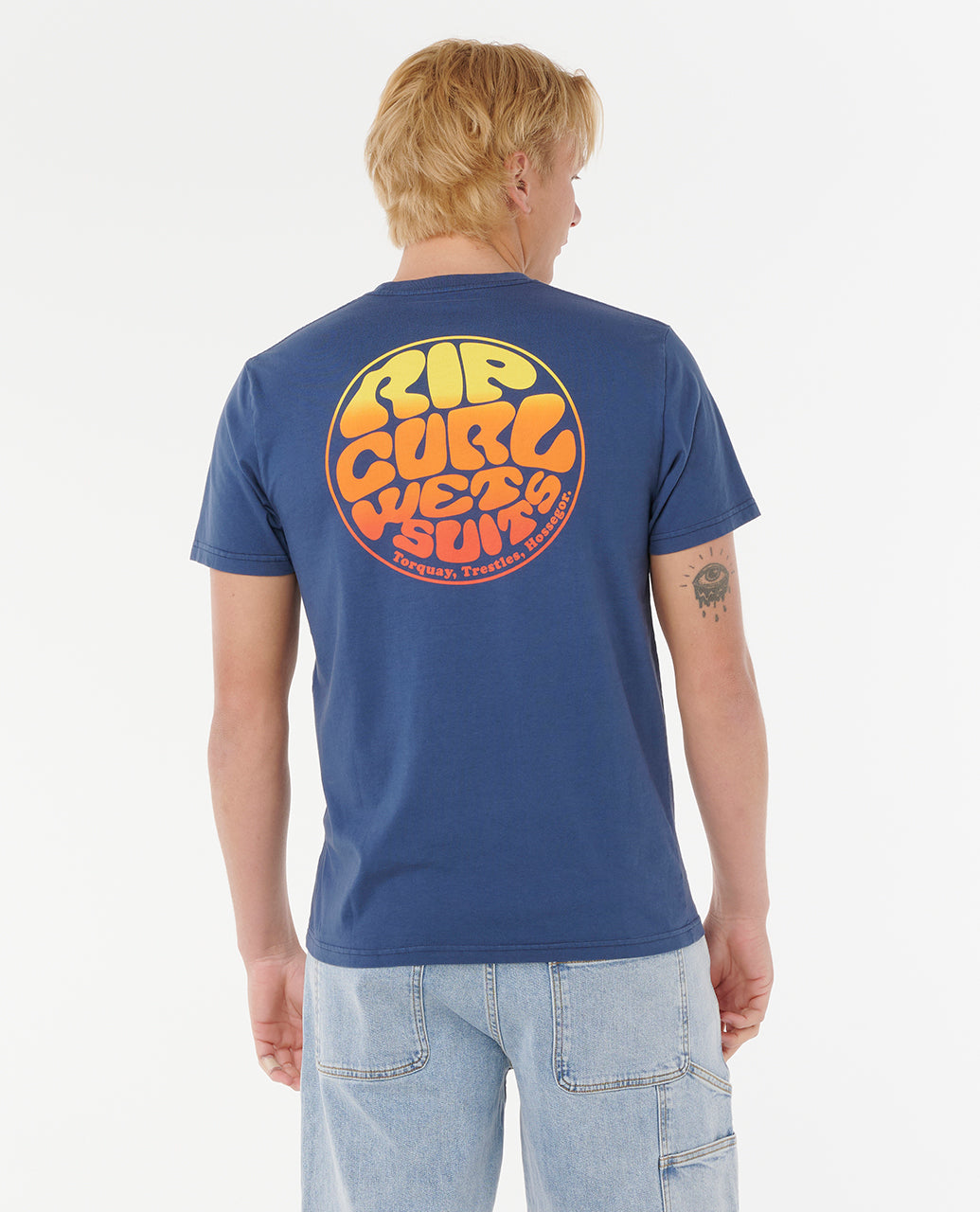 PASSAGE TEE