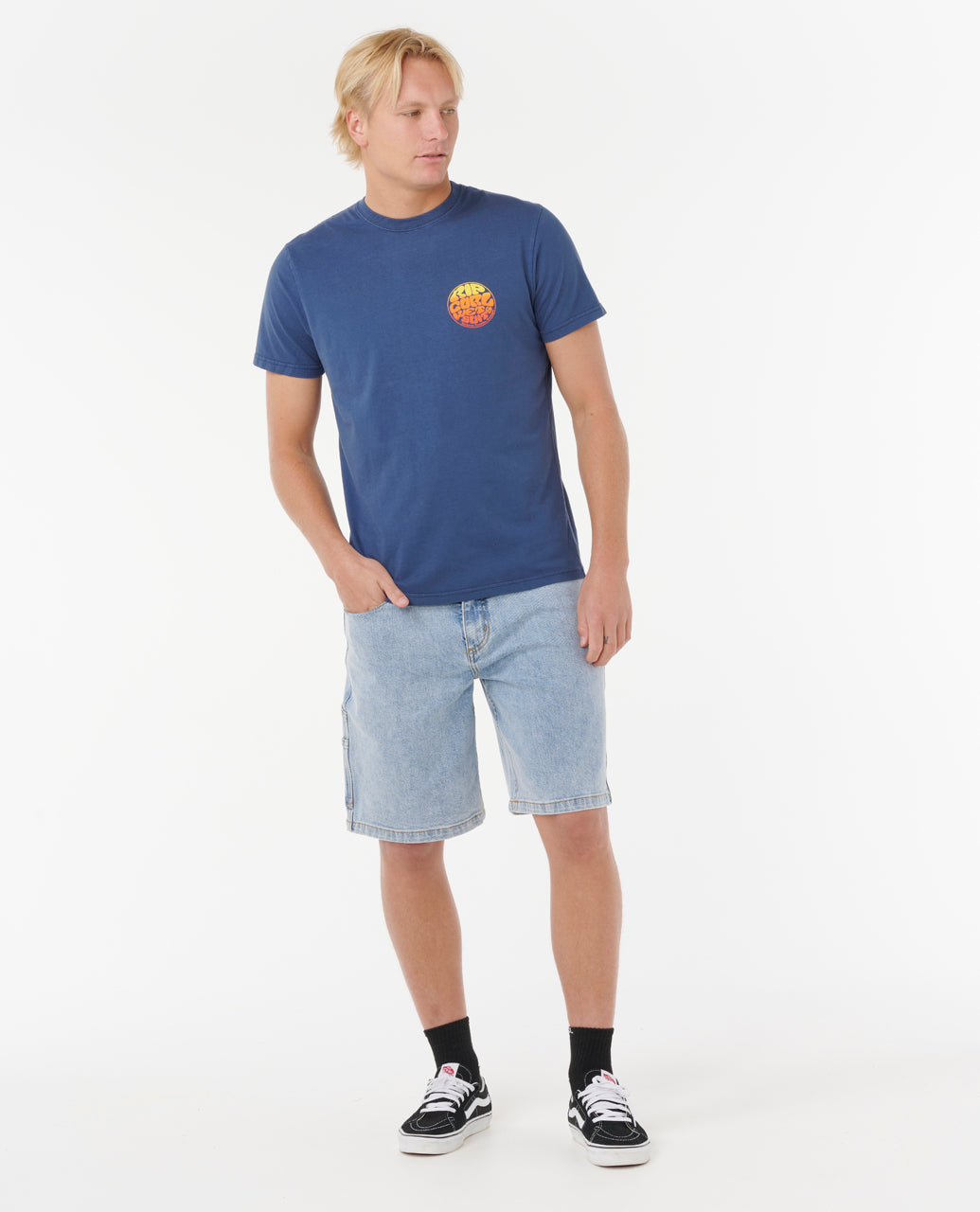 PASSAGE TEE
