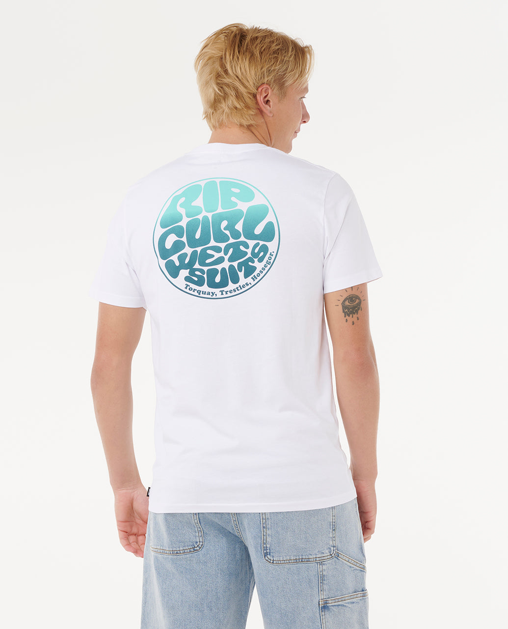 PASSAGE TEE