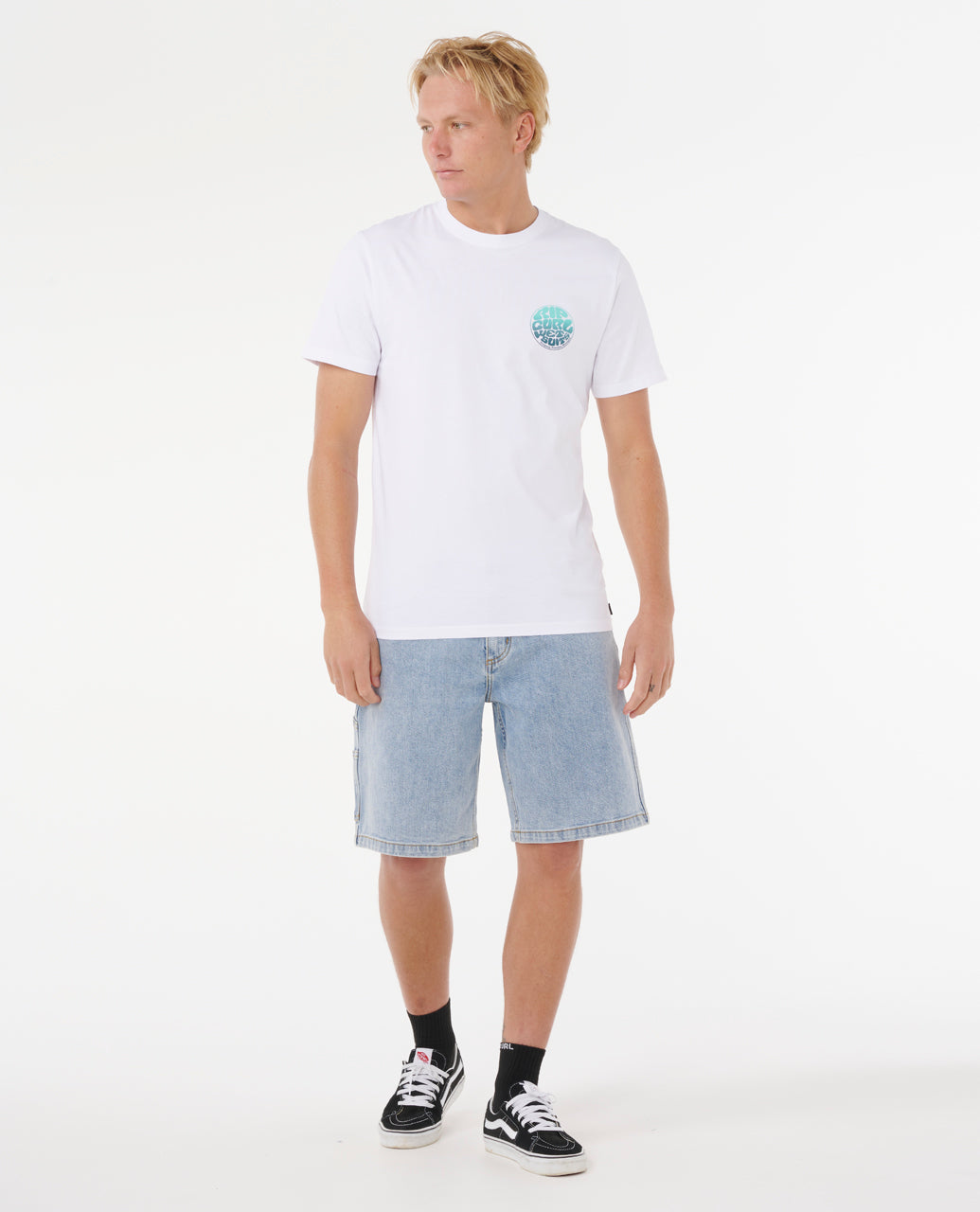 PASSAGE TEE