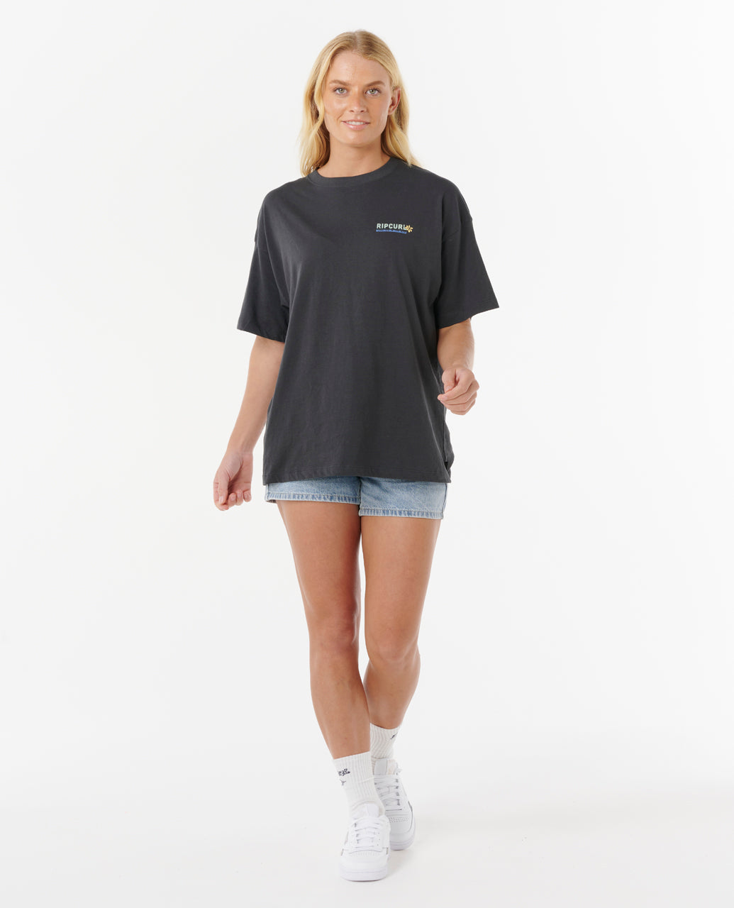 SUMMER HERITAGE TEE