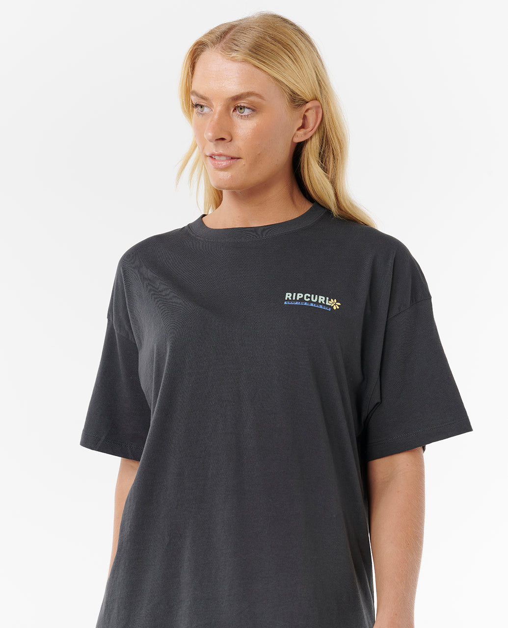 SUMMER HERITAGE TEE
