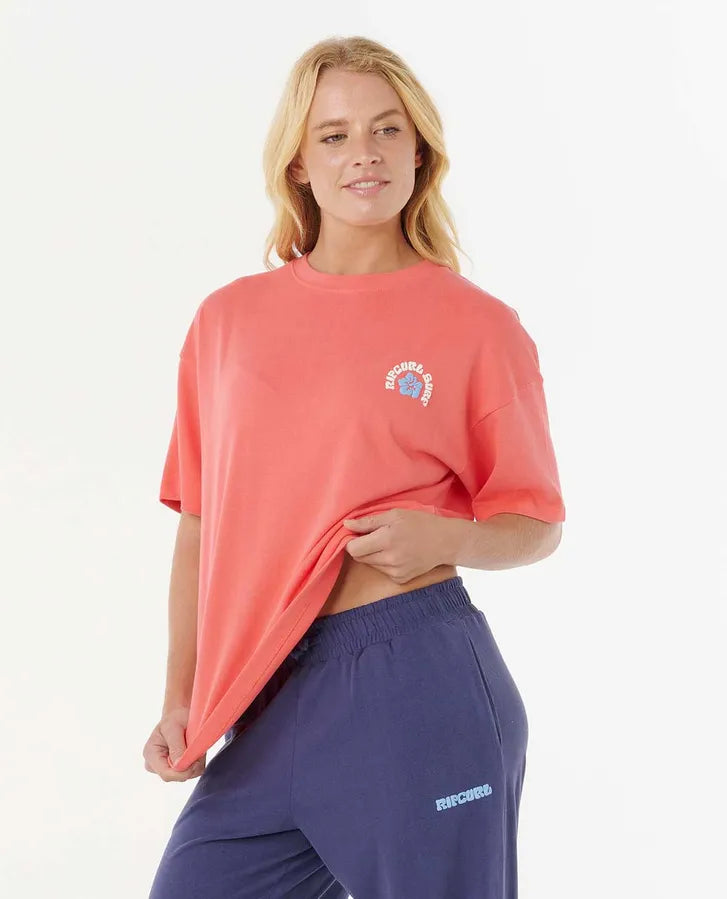 LUXE SURF HERITAGE TEE