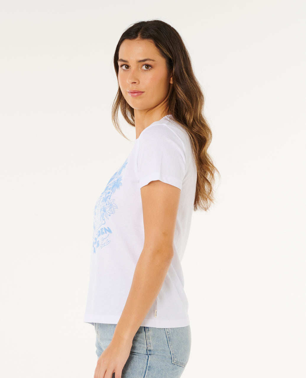 SUN BEAMS STANDARD TEE