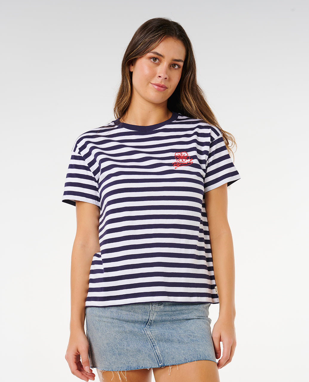 PACIFIC RELAXED TEE