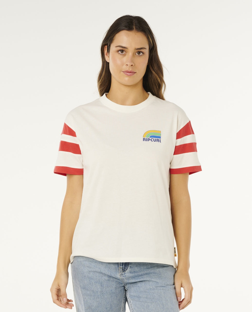 SURF SIDE HERITAGE TEE