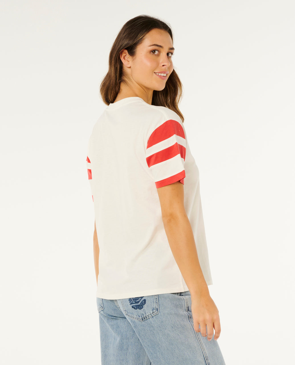 SURF SIDE HERITAGE TEE