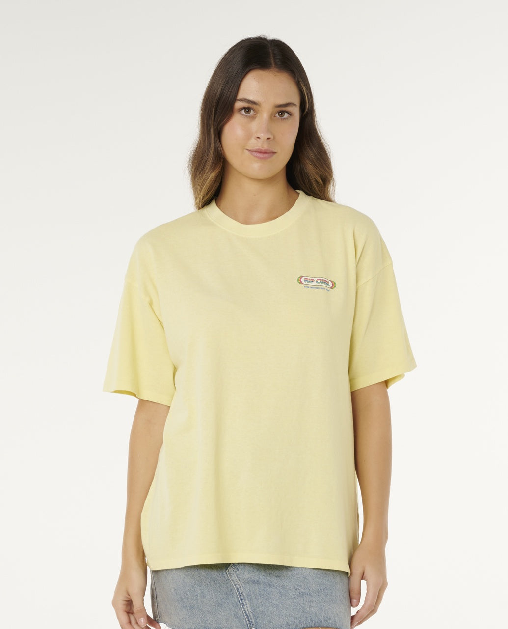 SURF REVIVAL HERITAGE TEE