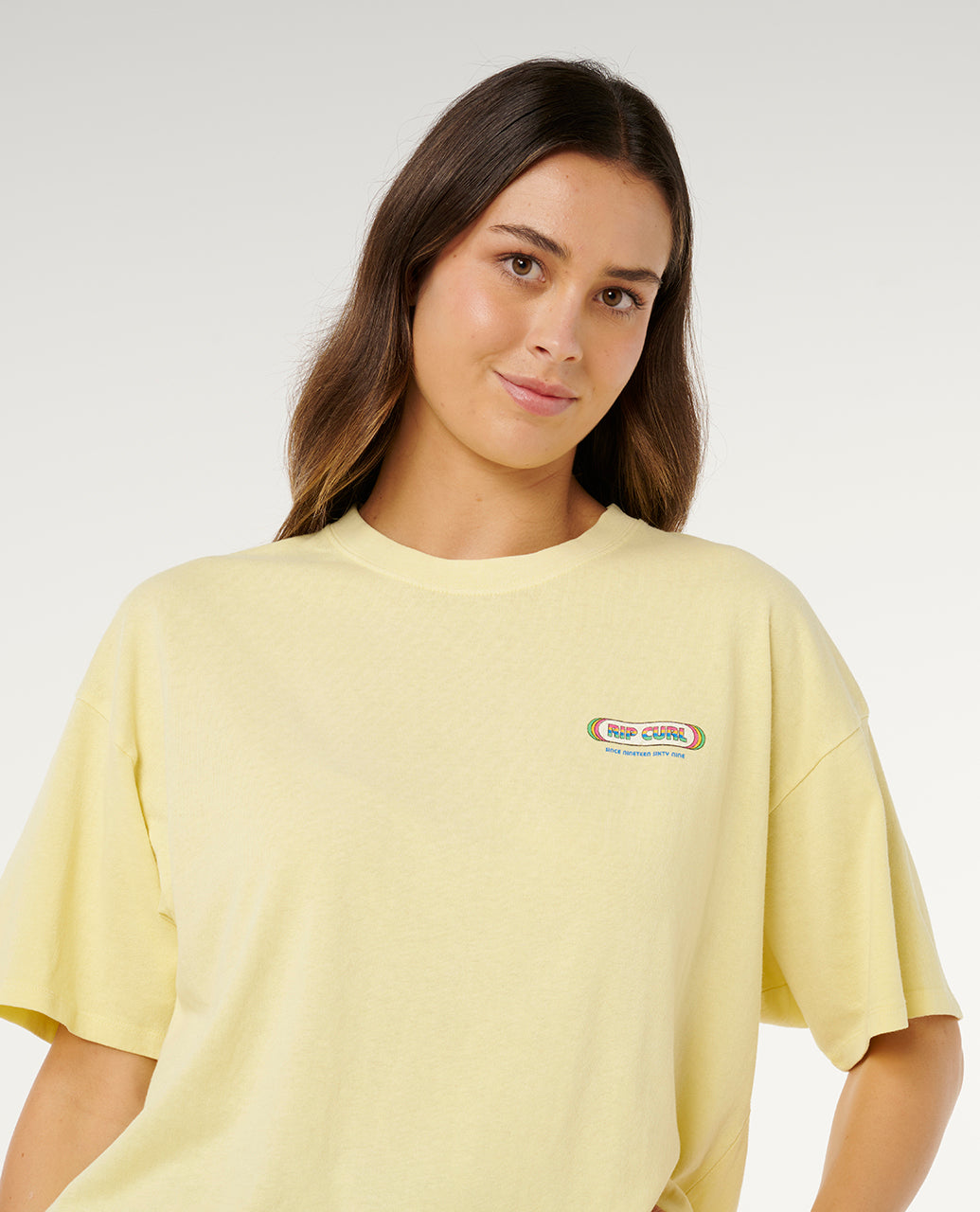 SURF REVIVAL HERITAGE TEE
