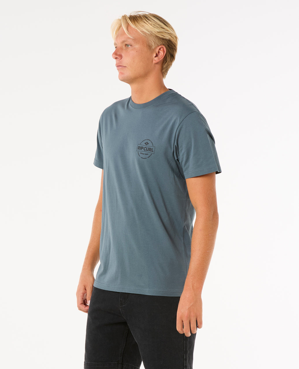 STAPLE TEE - SS25