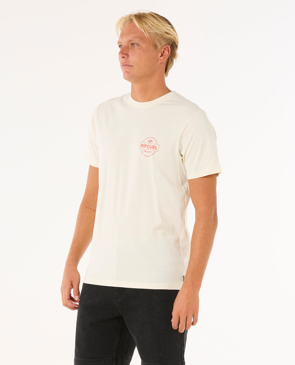 STAPLE TEE - SS25