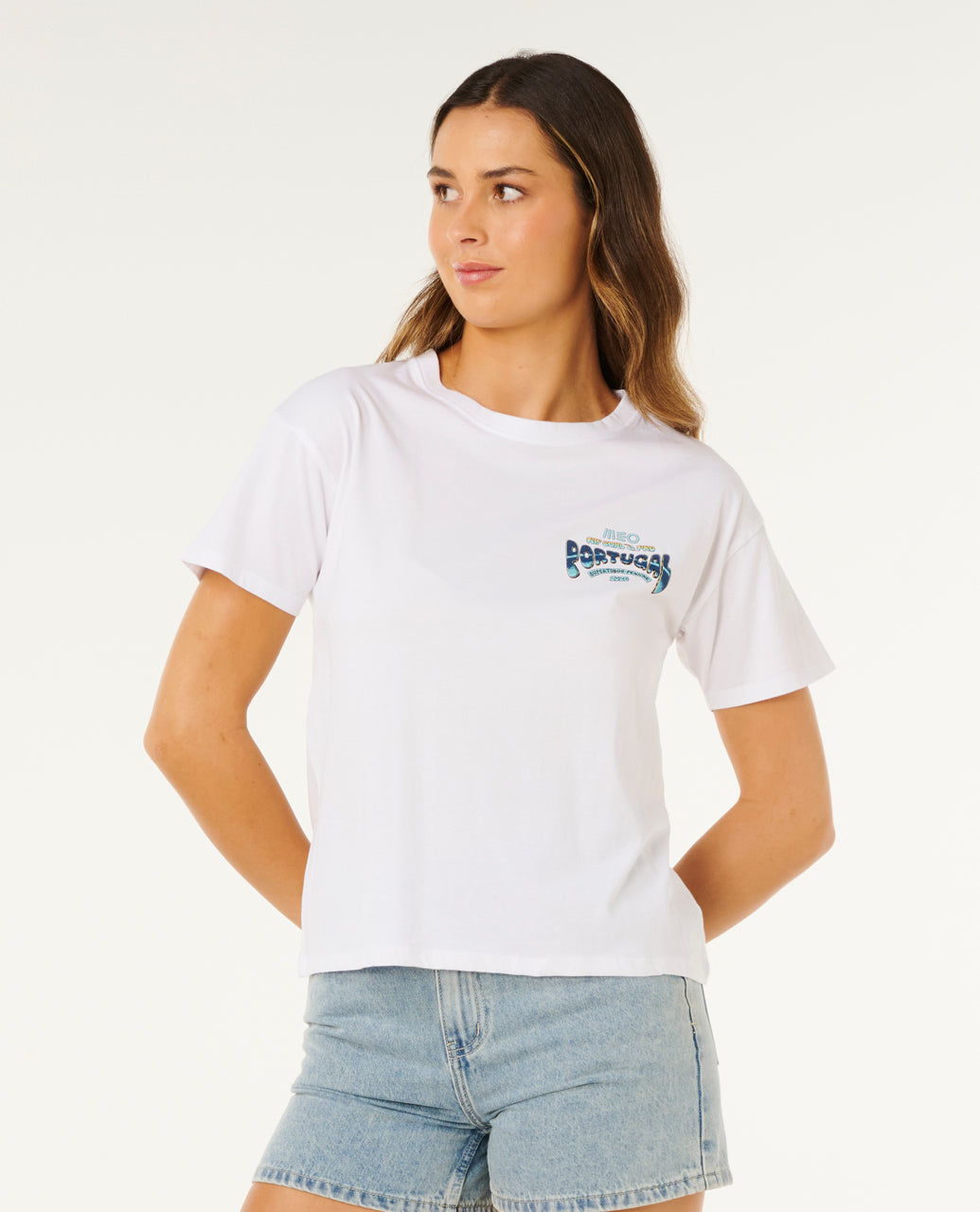 RIP CURL PRO PENICHE 2026