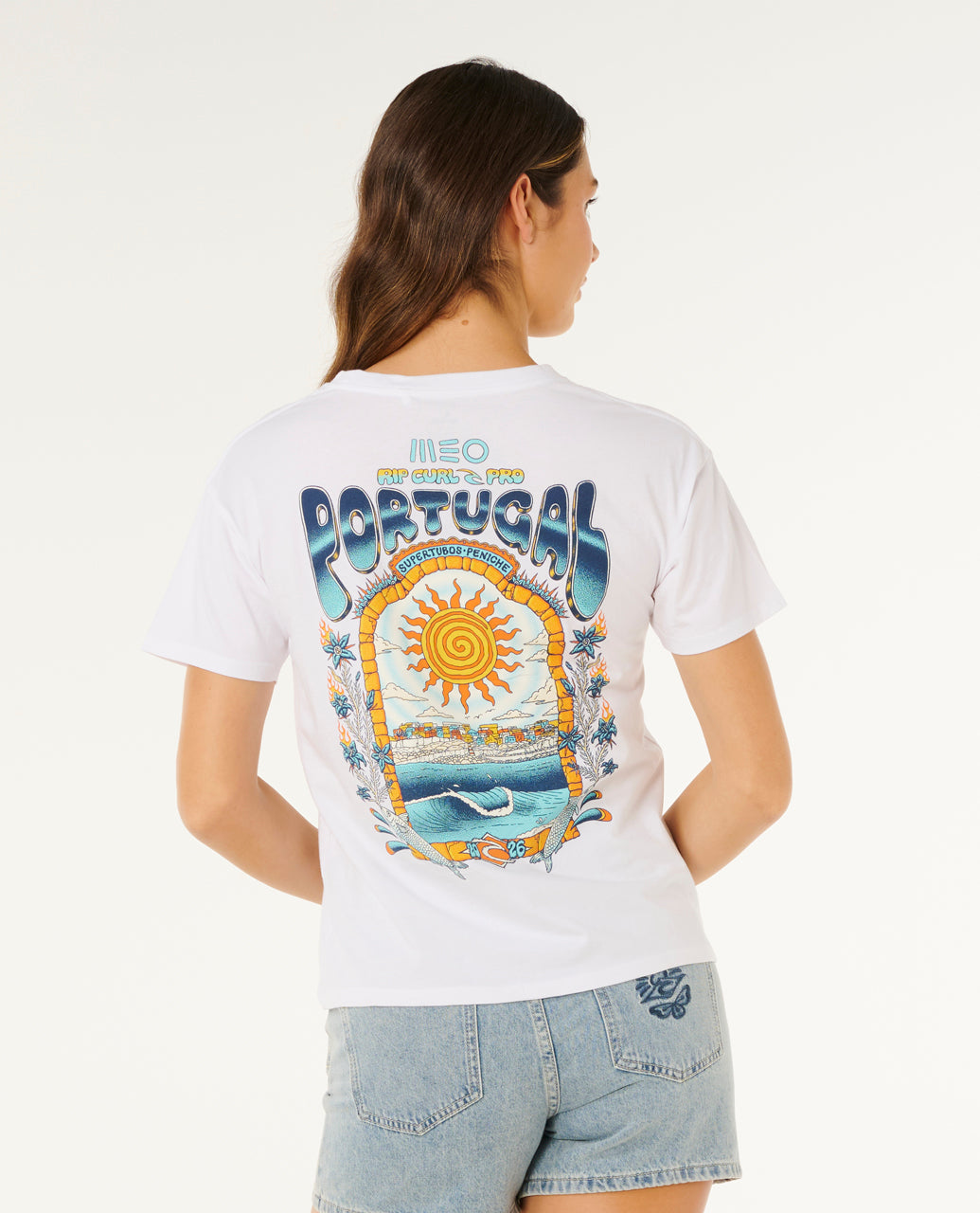RIP CURL PRO PENICHE 2026