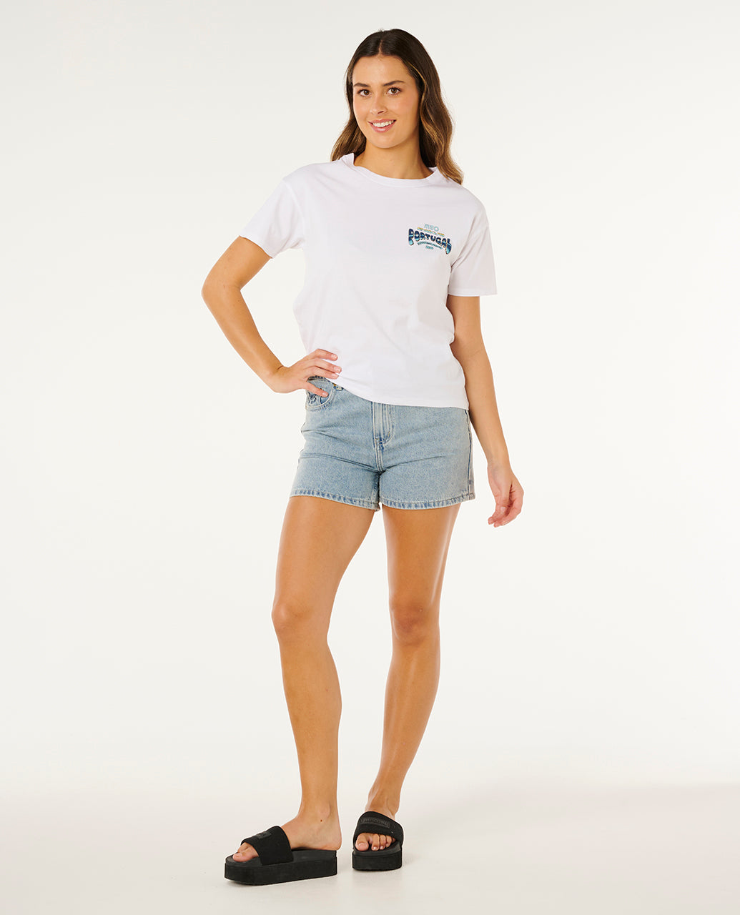 RIP CURL PRO PENICHE 2026