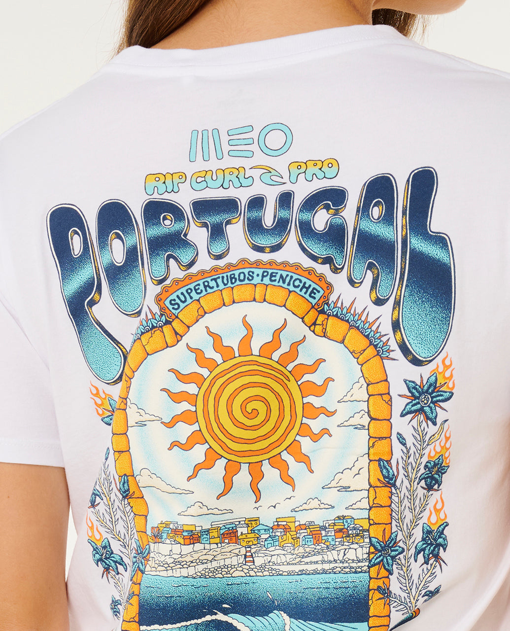 RIP CURL PRO PENICHE 2026