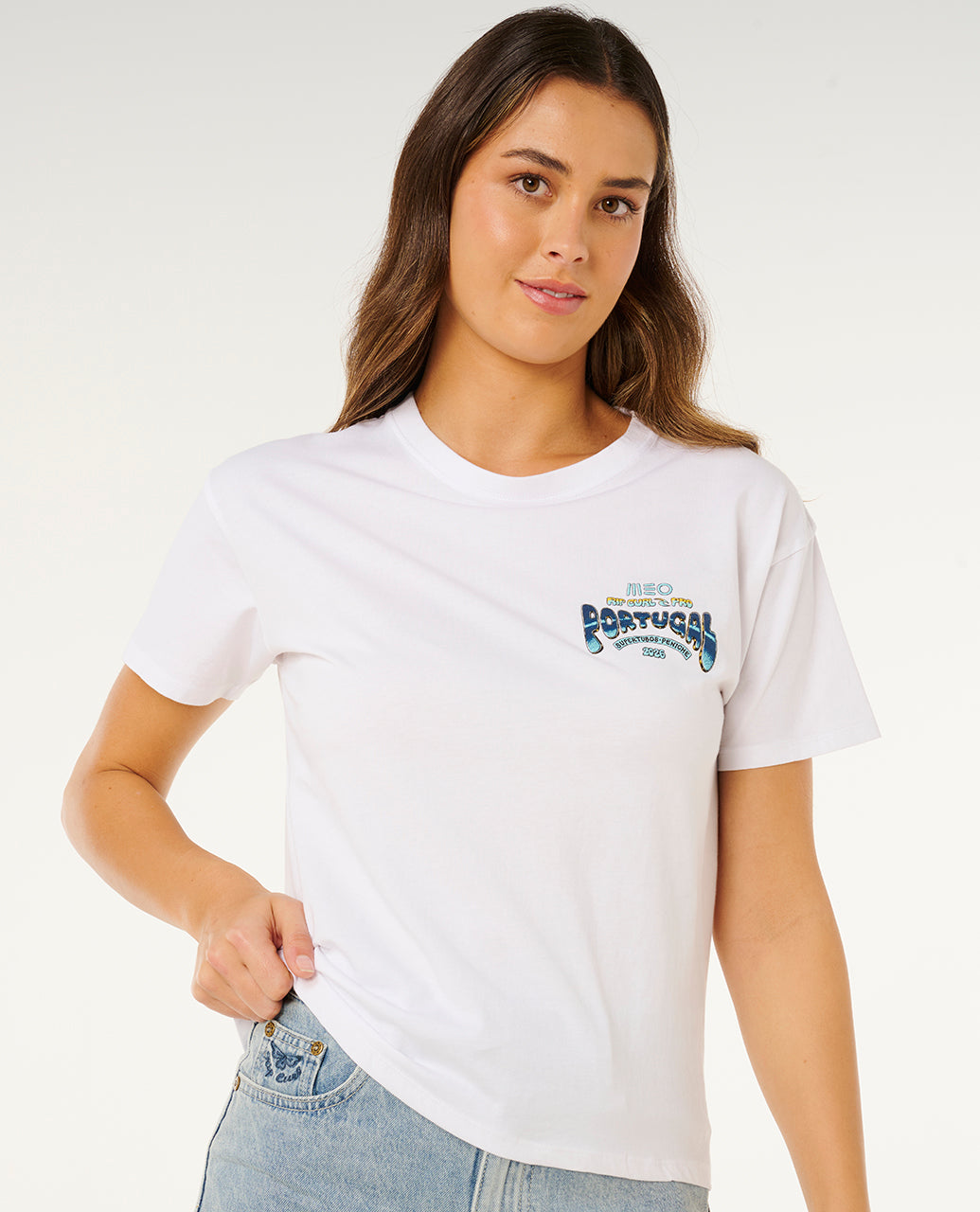 RIP CURL PRO PENICHE 2026