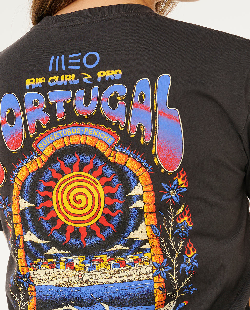 RIP CURL PRO PENICHE 2026