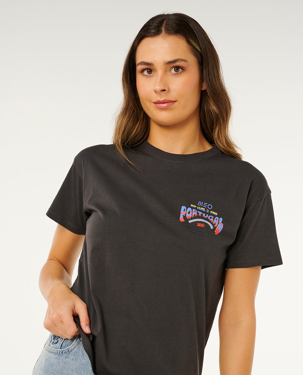 RIP CURL PRO PENICHE 2026