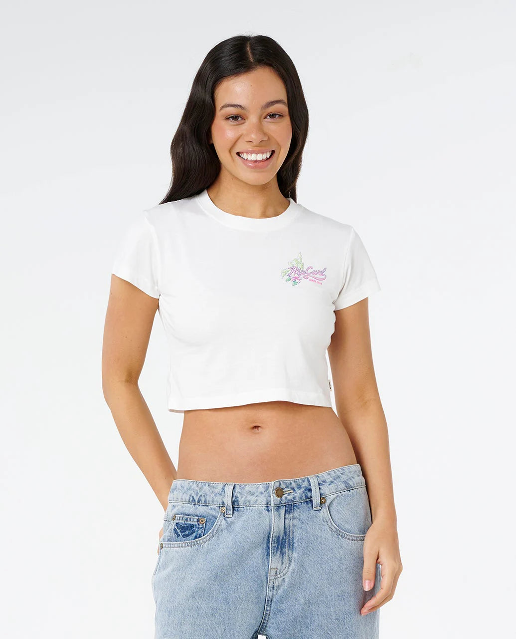SALOON RELAXED TEE