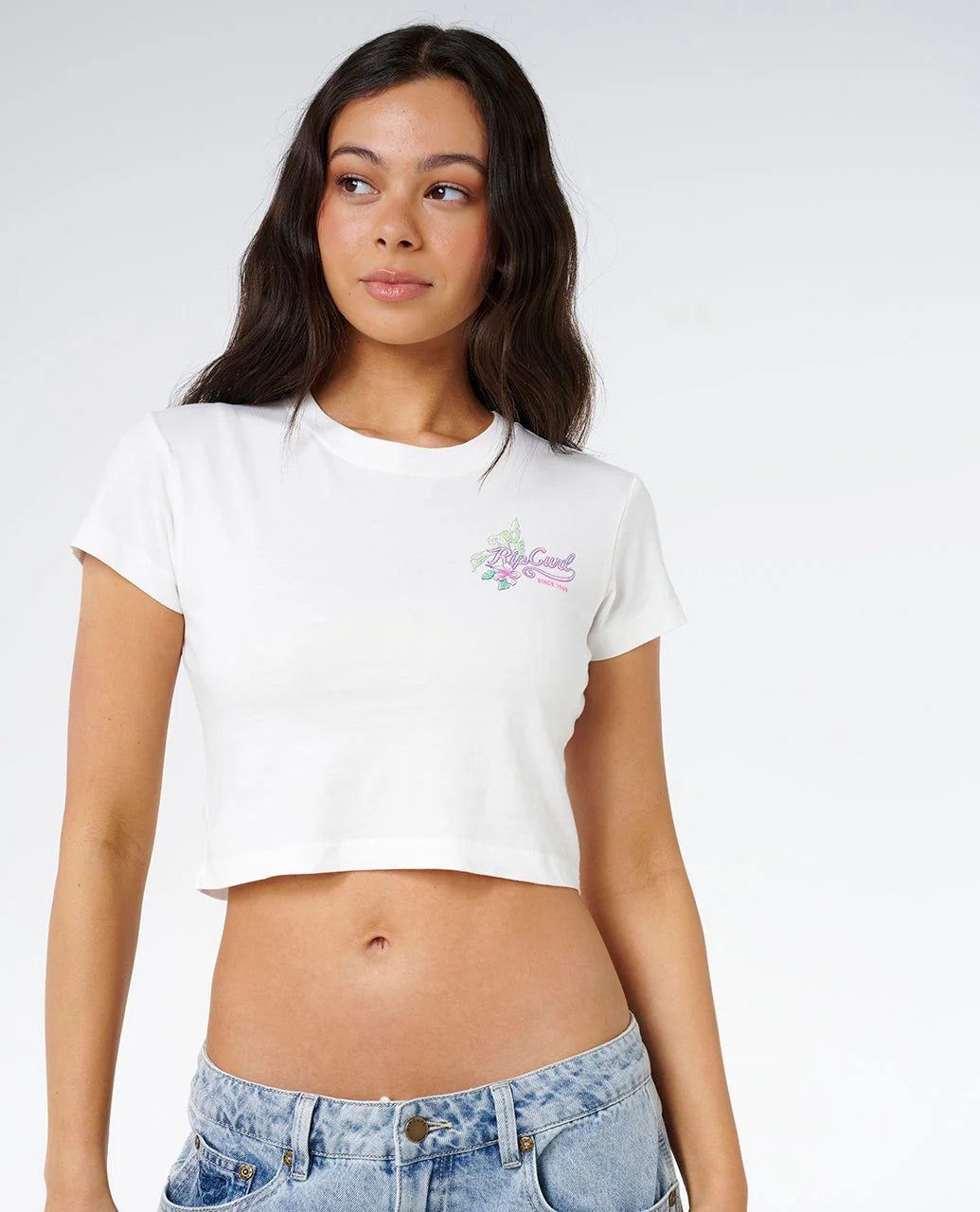 SALOON RELAXED TEE