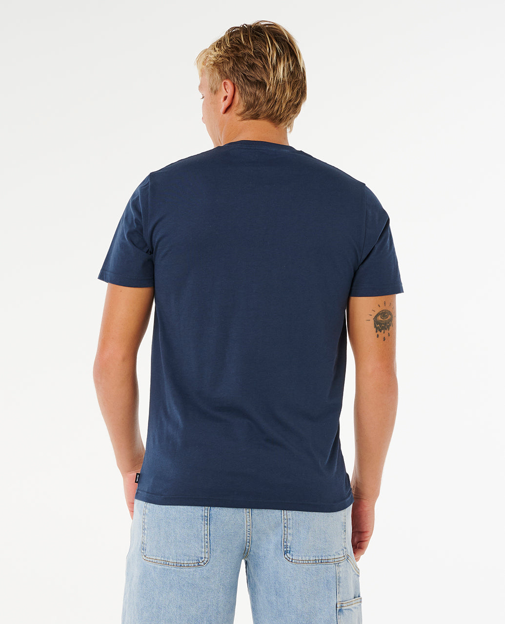 BIG MUMMA ICON TEE - SS26
