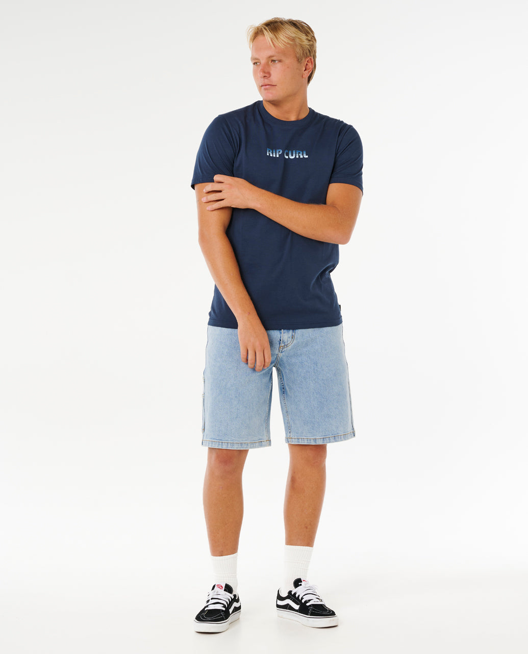 BIG MUMMA ICON TEE - SS26