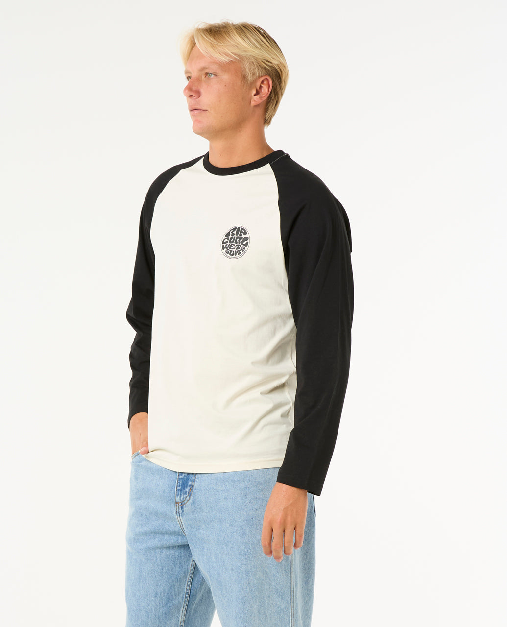 WETSUIT L/S TEE