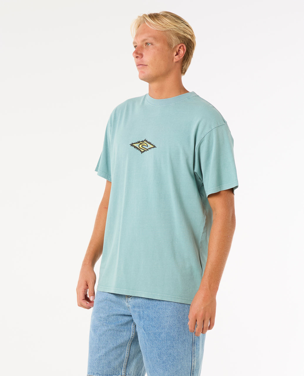 RAW ENERGY SLOTH TEE