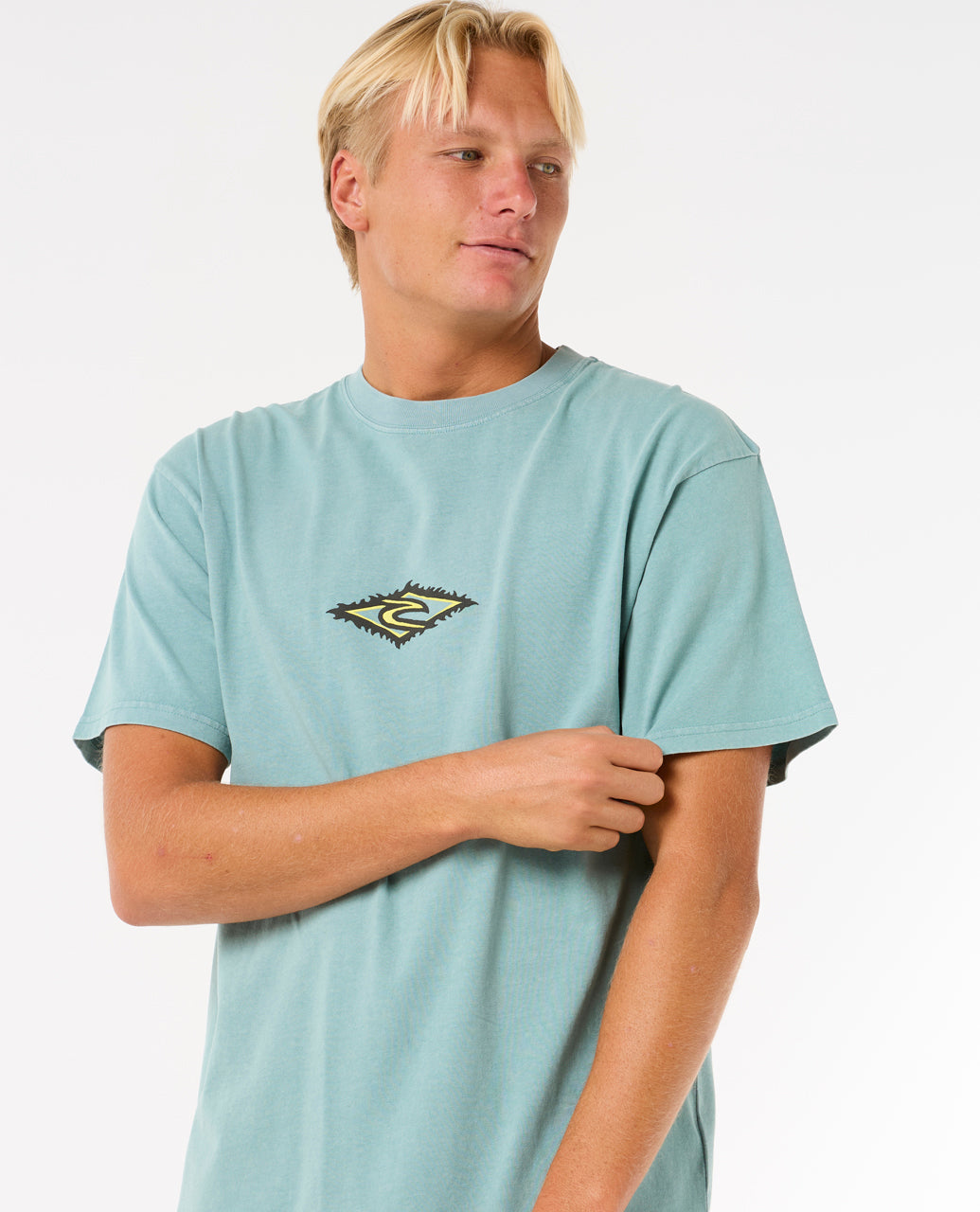 RAW ENERGY SLOTH TEE