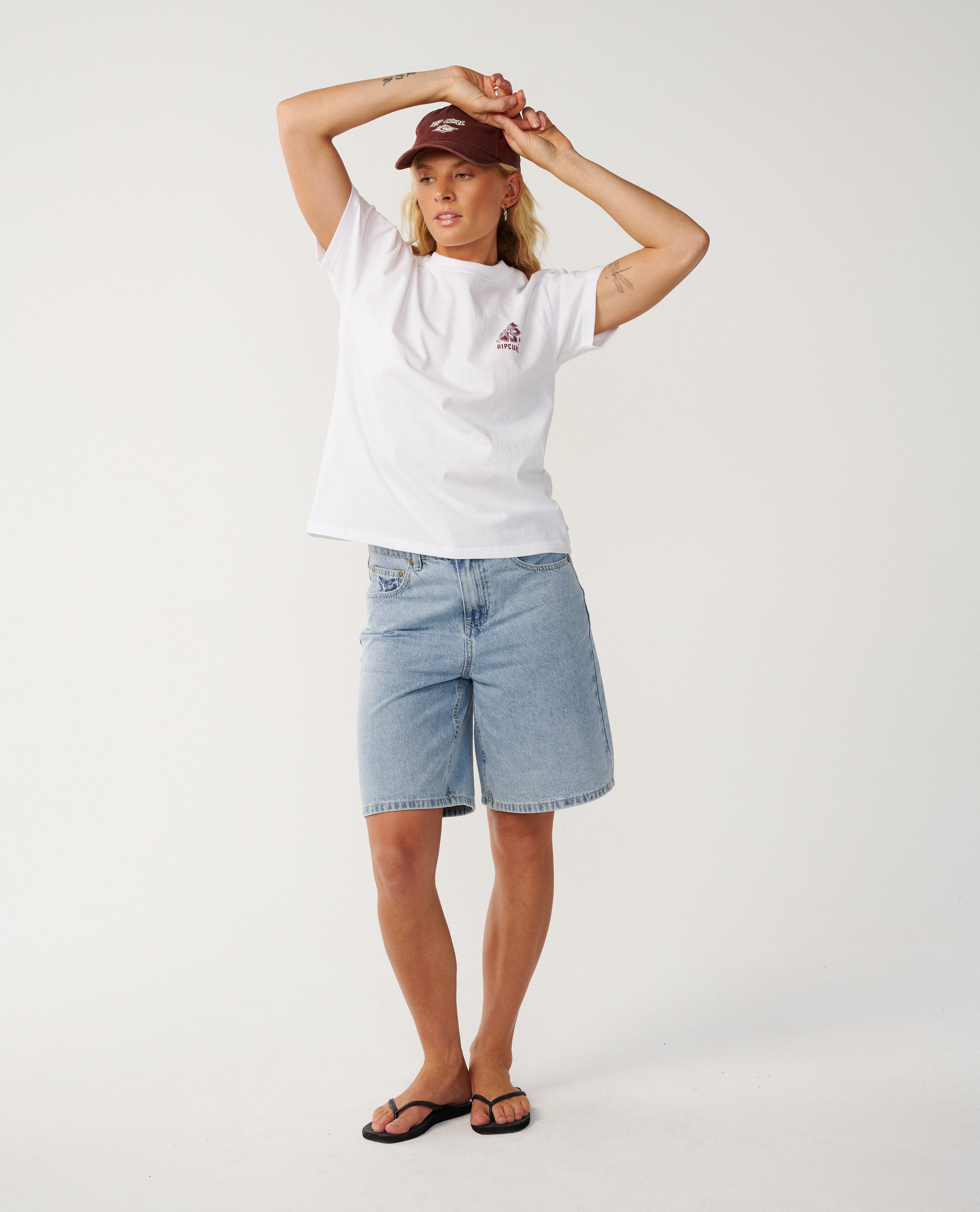 SURF PUFF PARTY PACK RELAXED
