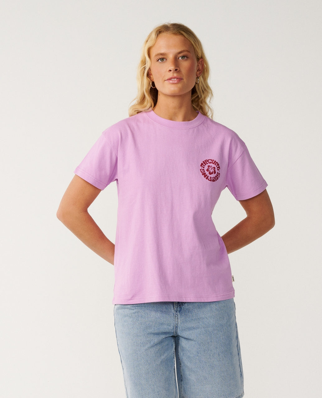 SURF PUFF PARTY PACK RELAXED
