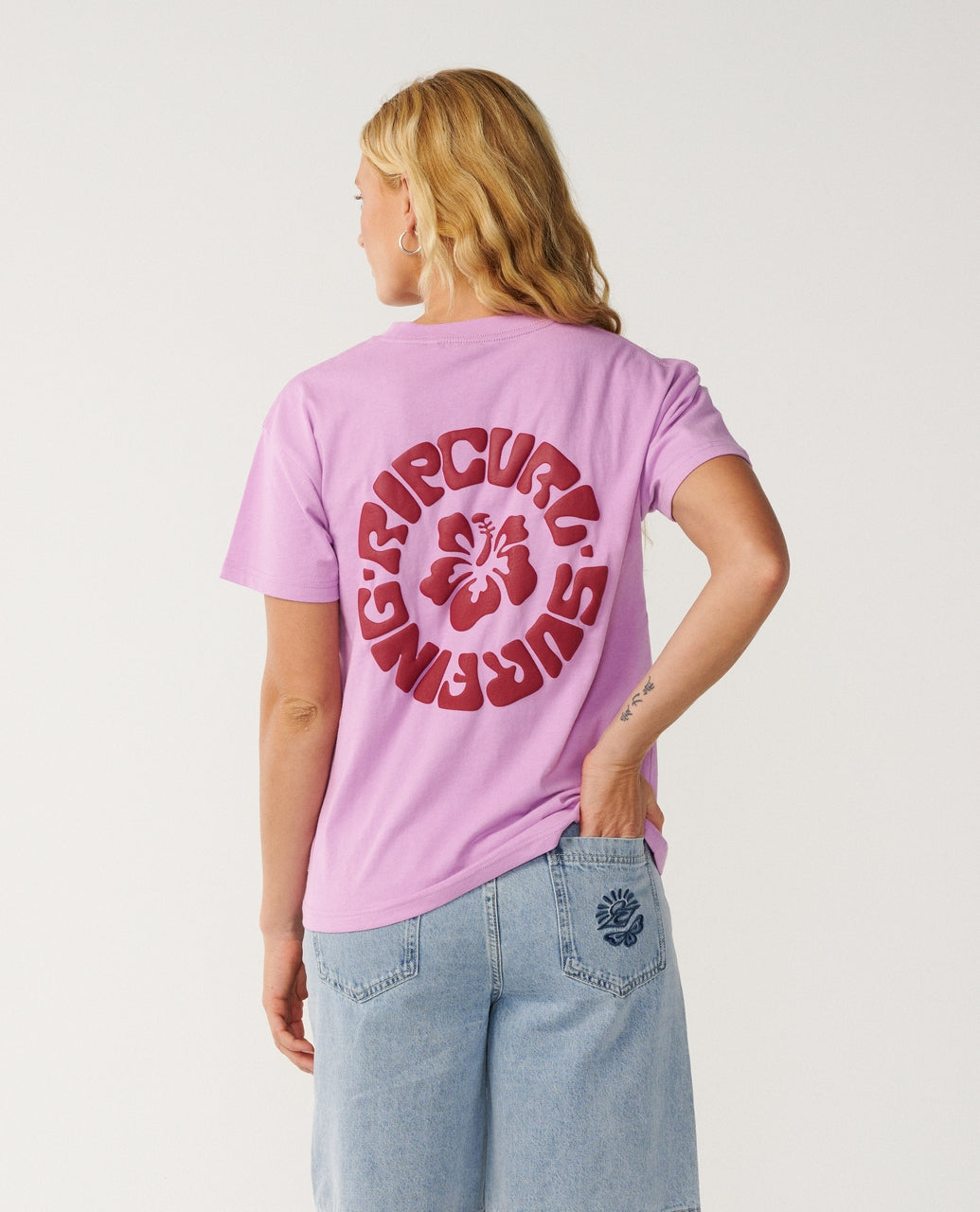 SURF PUFF PARTY PACK RELAXED