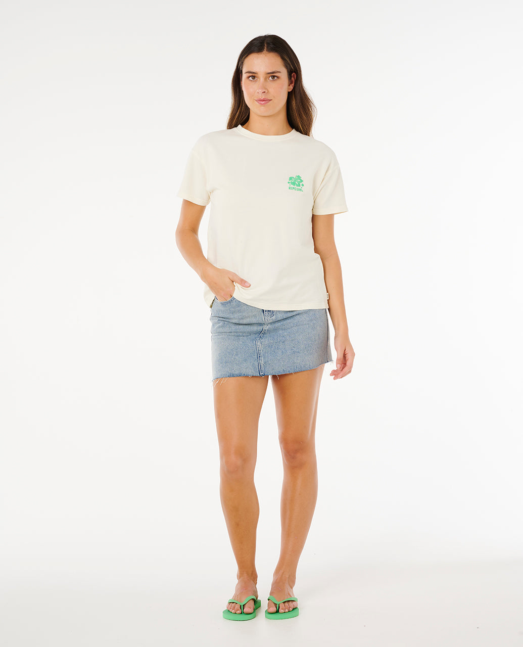 SURF PUFF PARTY PACK RELAXED.